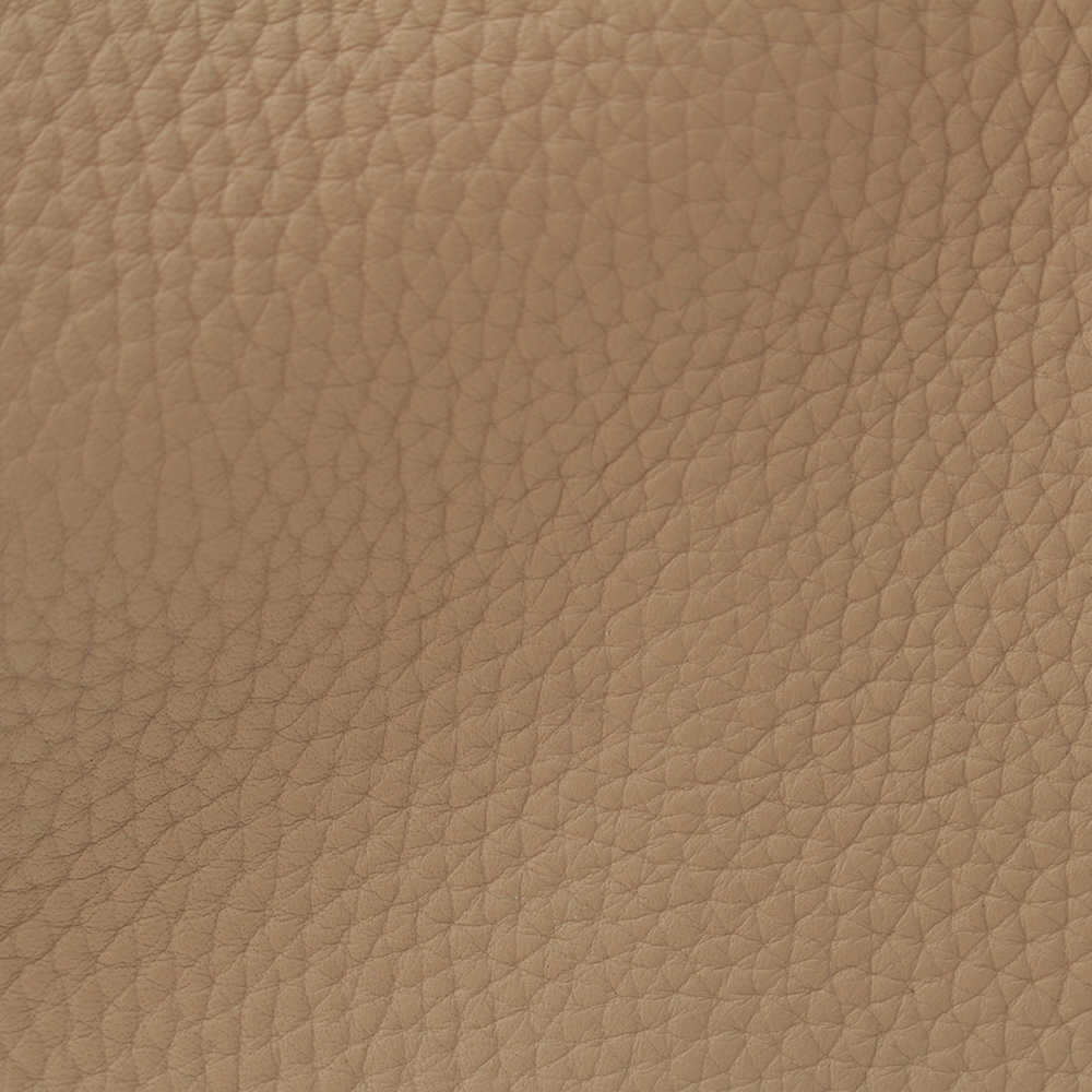 Pre-Loved The Row Leather Soft Margaux 15 - Picture 10 of 12